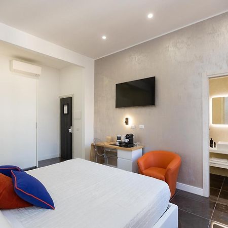 Kosmo Rome Luxury Roma Exterior foto