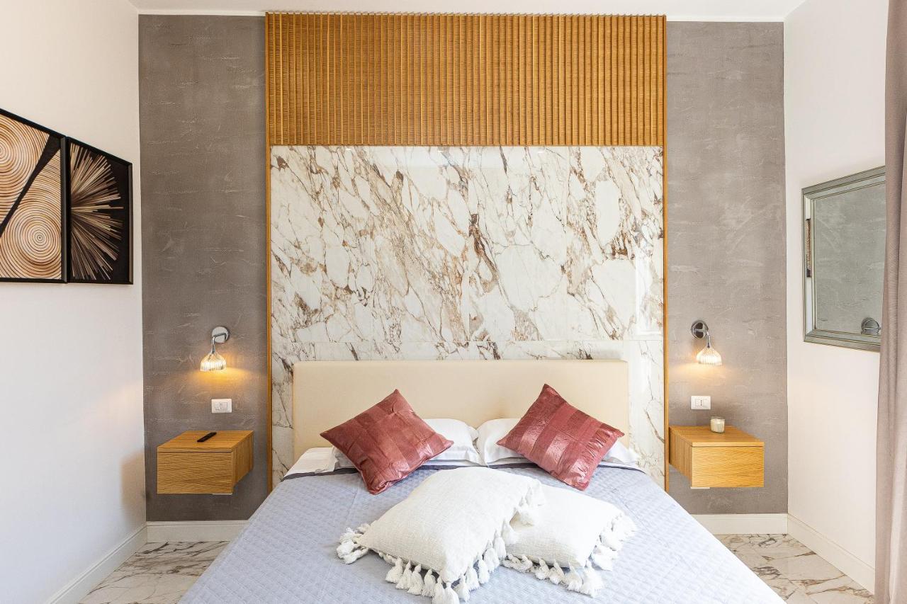 Kosmo Rome Luxury Roma Exterior foto