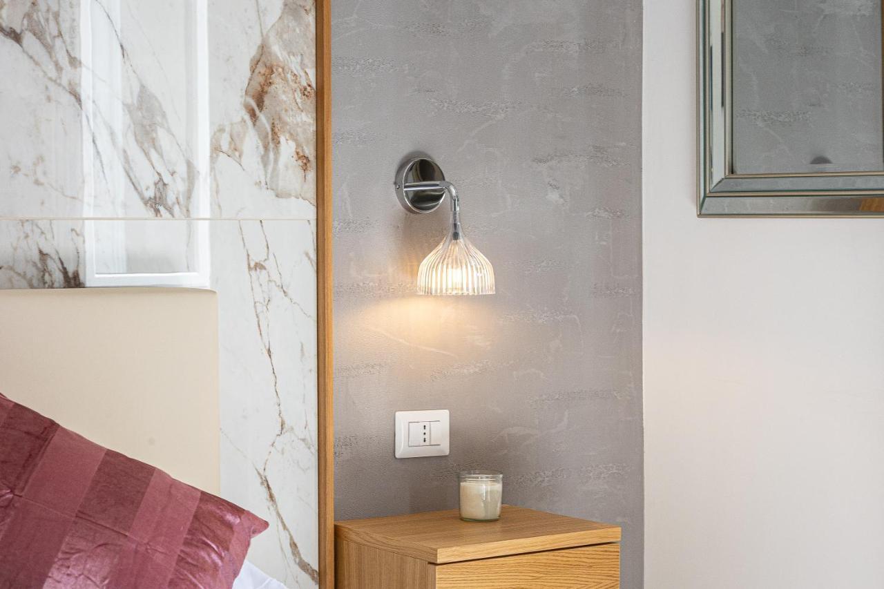 Kosmo Rome Luxury Roma Exterior foto