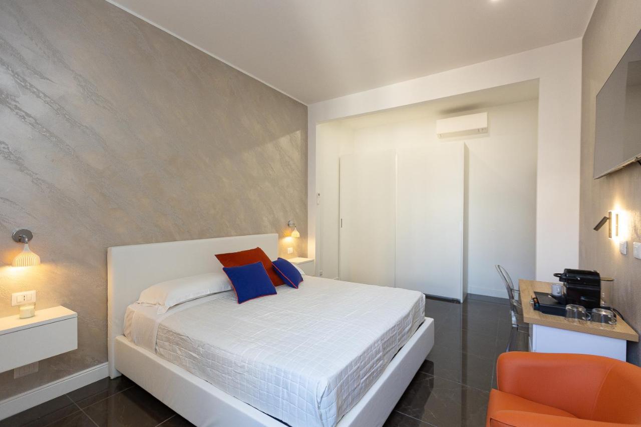 Kosmo Rome Luxury Roma Exterior foto