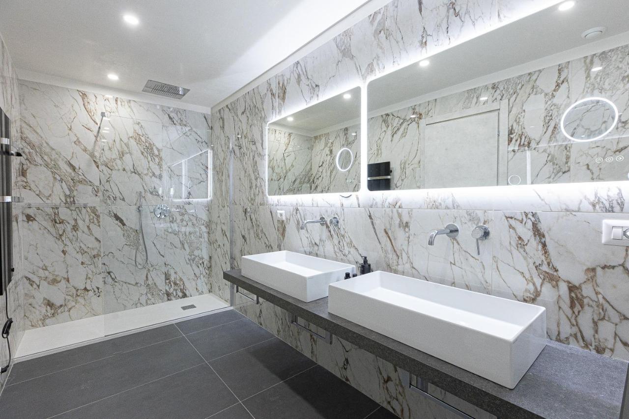 Kosmo Rome Luxury Roma Exterior foto
