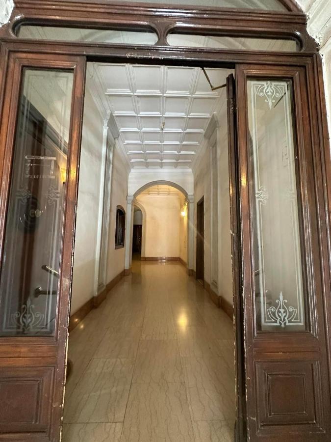 Kosmo Rome Luxury Roma Exterior foto